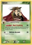 Britain
