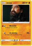 Jeremy