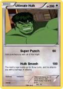Ultimate Hulk