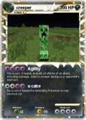 creeper
