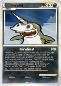 Narwhal