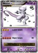 Mewtwo