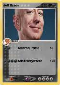 Jeff Bezos
