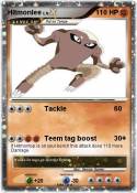 Hitmonlee