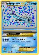 vaporeon