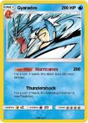 Gyarados