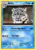 Spotsy