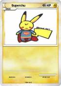 Superchu