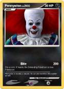 Pennywise