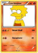 Lisa Simpson