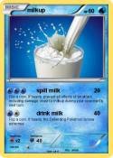 milkup
