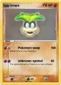 Iggy koopa