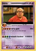 danny