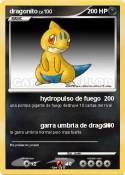 dragonito