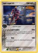 halo sqad 95