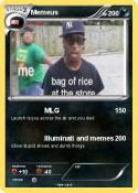 Memeus