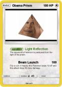 Obama Prism