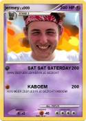 jermey