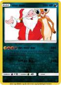stor mor