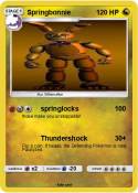Springbonnie