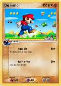 big mario