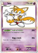 Tails