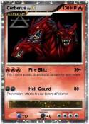Cerberus