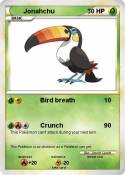Jonahchu