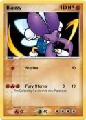 Bugzzy