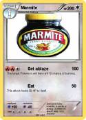 Marmite