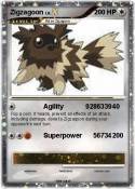 Zigzagoon