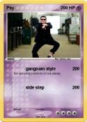 Psy