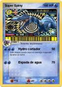 Super Spiny