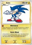Sonic