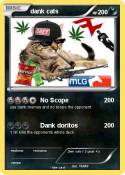 dank cats