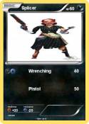 Splicer