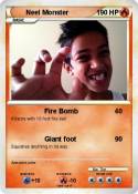 Neel Monster
