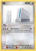 Wii Wii