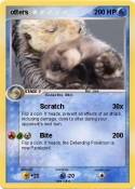 otters