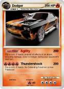 Dodger