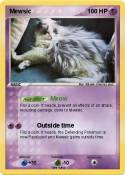 Mewsic