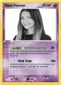 Alana Pearson