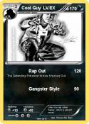 Cool Guy LV.EX
