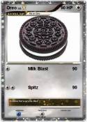 Oreo
