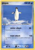 pinguin