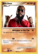 Rick Ross