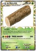 ULTRA LOG
