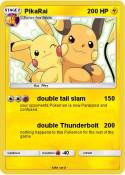 PikaRai