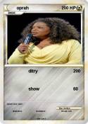 oprah