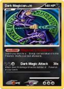Dark Magician
